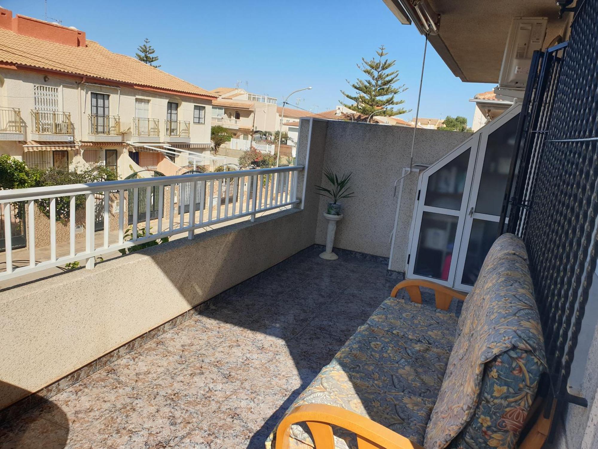 El Caprichito A 200 Metros De La Playa! Ferienhaus Santiago De La Ribera