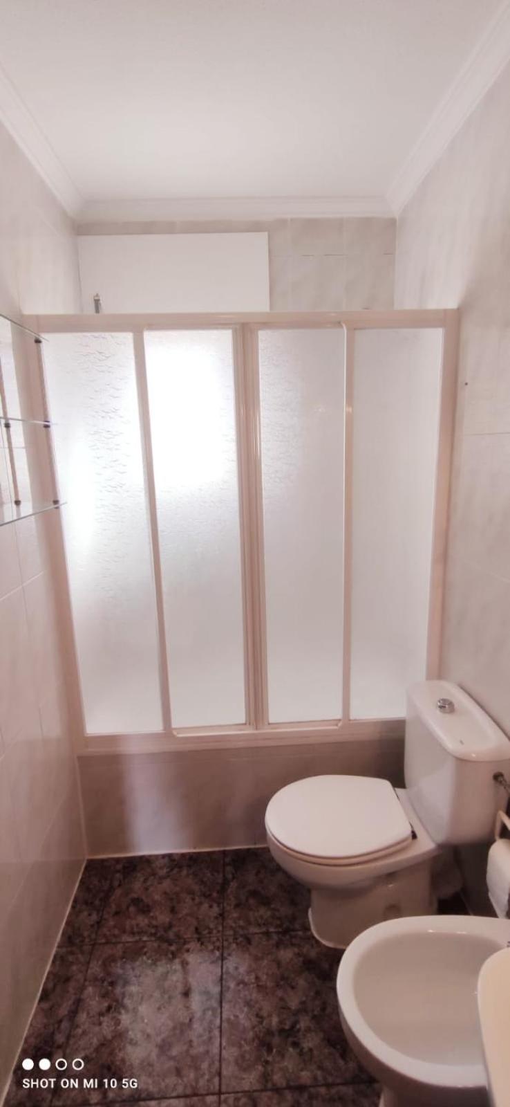 Ferienhaus El Caprichito A 200 Metros De La Playa! Santiago De La Ribera