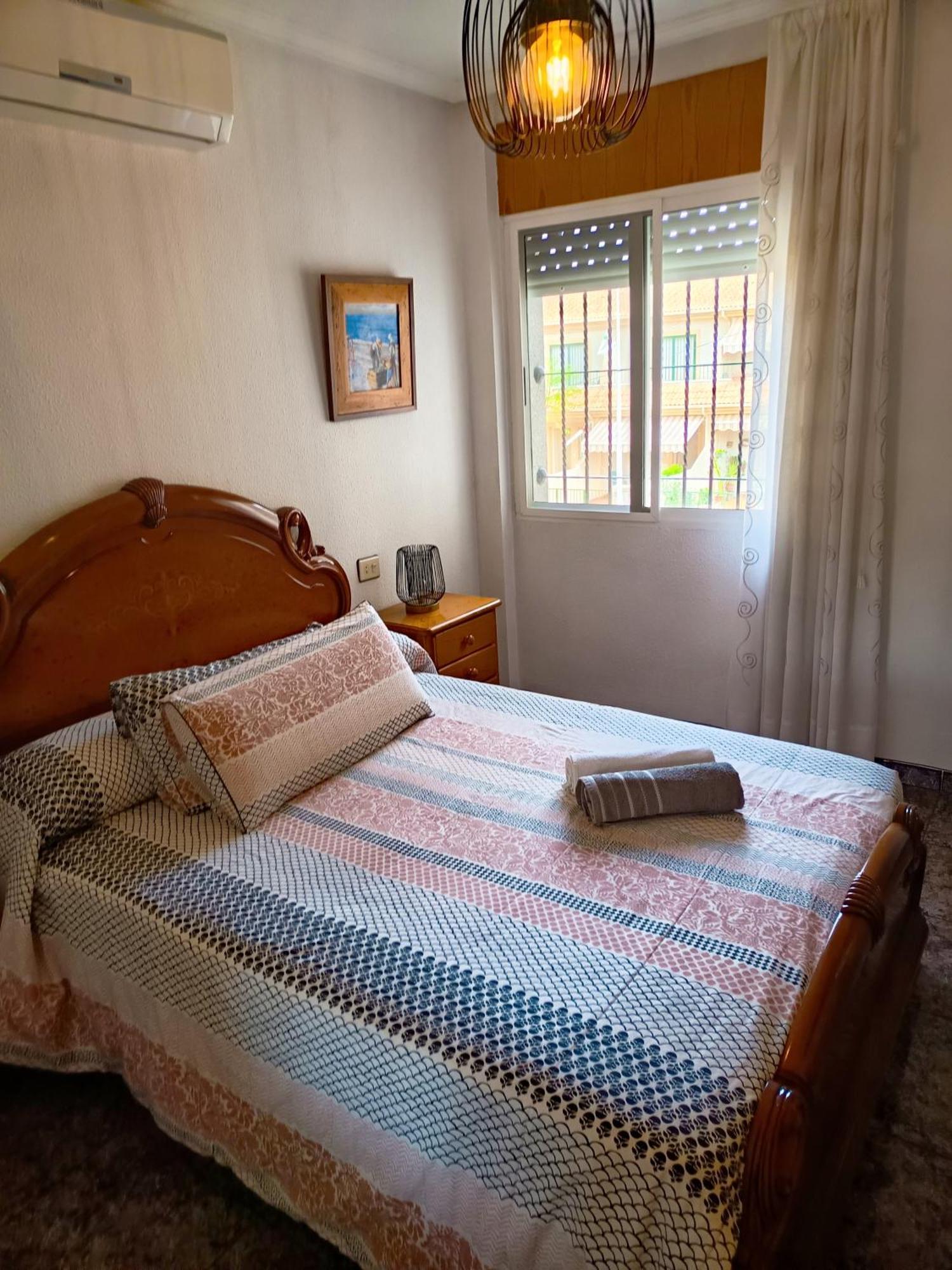 El Caprichito A 200 Metros De La Playa! Holiday home *