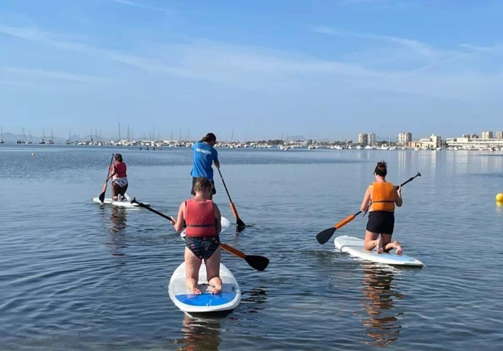 Сasa de vacaciones El Caprichito A 200 Metros De La Playa! *